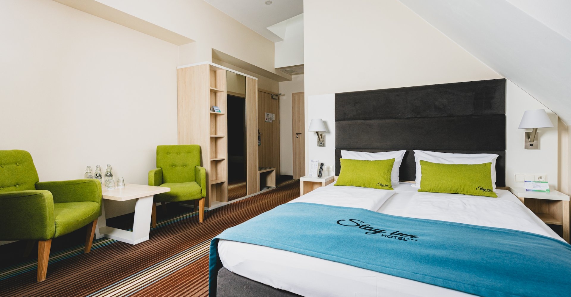 Apartament Junior Suite