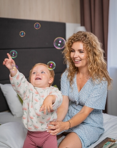 DZIECIOM