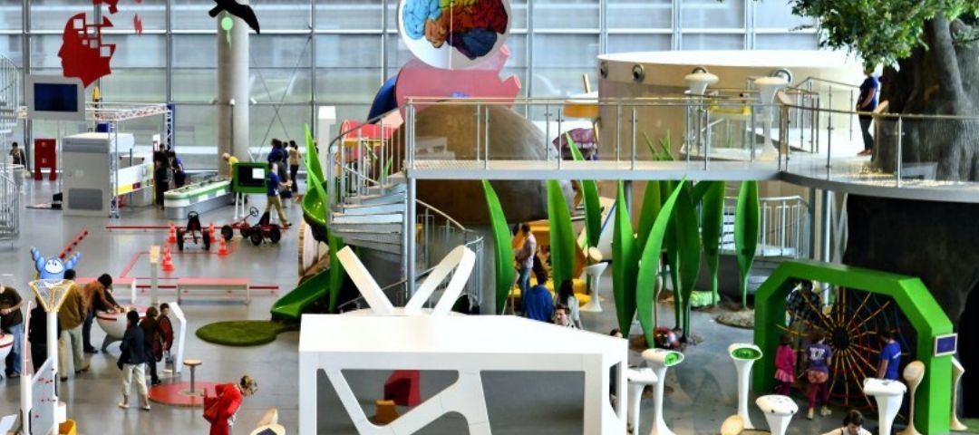 Centrum Nauki Experyment