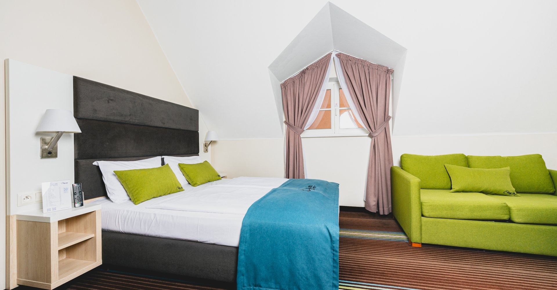 Apartament Junior Suite-slide-1